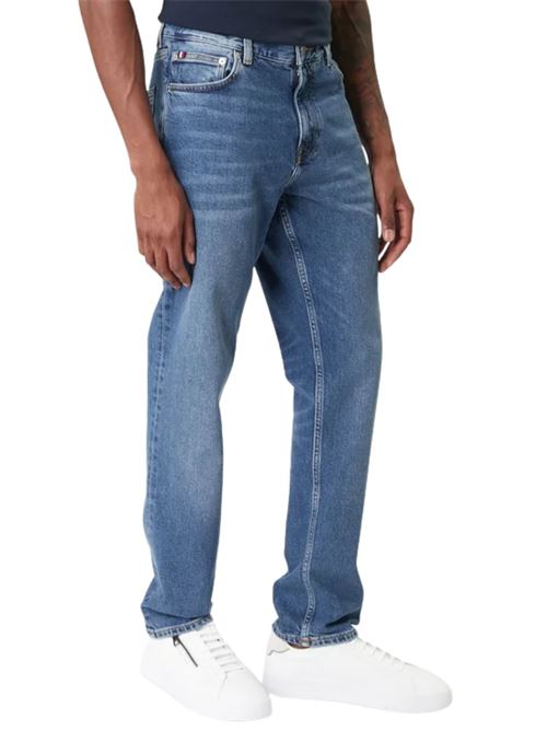 Jeans denton regular fit Tommy Hilfiger | MW0MW419011BD